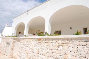 Гостиница Villa Marianna  Остуни
